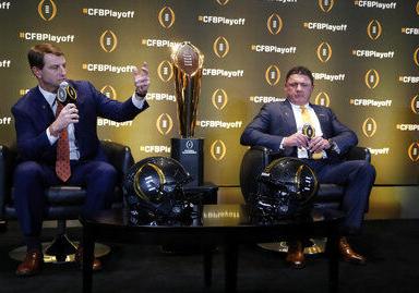 Dabo Orgeron